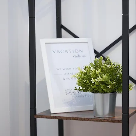 Lejlighed Splendido Monolocale A *