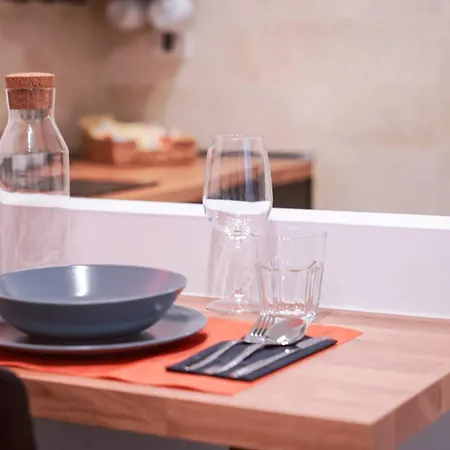 Splendido Monolocale A *