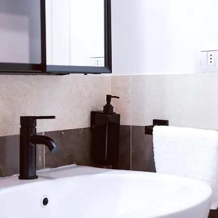 Splendido Monolocale A * Rom