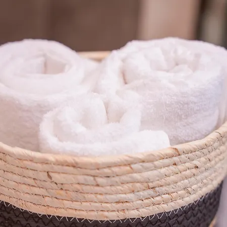 Lejlighed Splendido Monolocale A