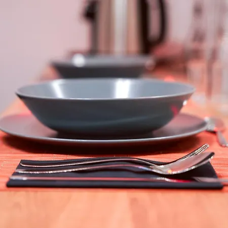 Splendido Monolocale A Lejlighed Rom