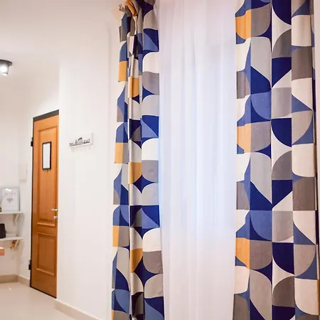 Splendido Monolocale A Apartman *