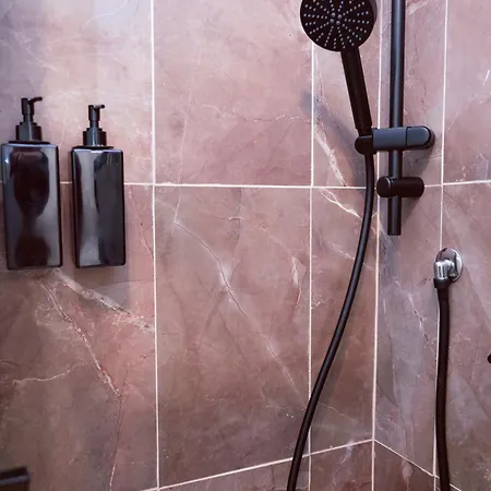 Apartman Splendido Monolocale A