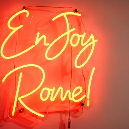 Splendido Monolocale A Ρώμη