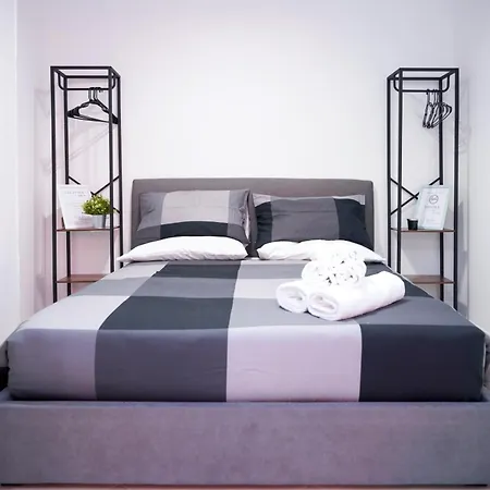 Splendido Monolocale A * Ρώμη