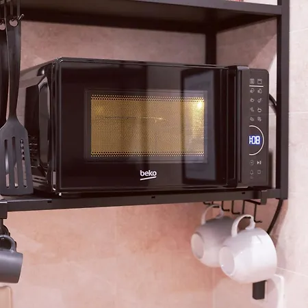 Splendido Monolocale A *