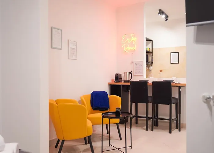 Splendido Monolocale A Διαμέρισμα