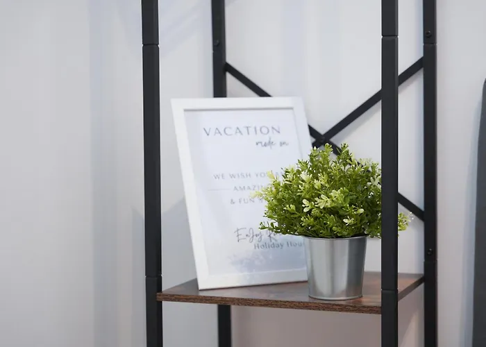 Διαμέρισμα Splendido Monolocale A *