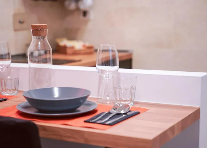 Splendido Monolocale A *