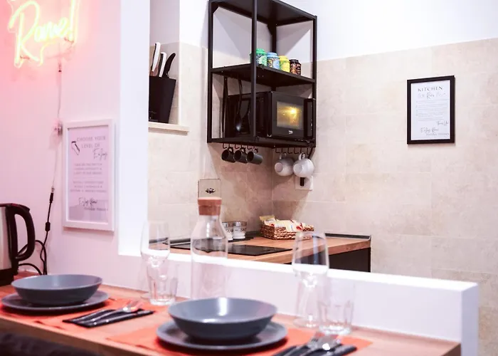 Διαμέρισμα Splendido Monolocale A Ρώμη