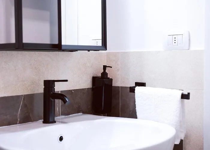 Splendido Monolocale A * Ρώμη