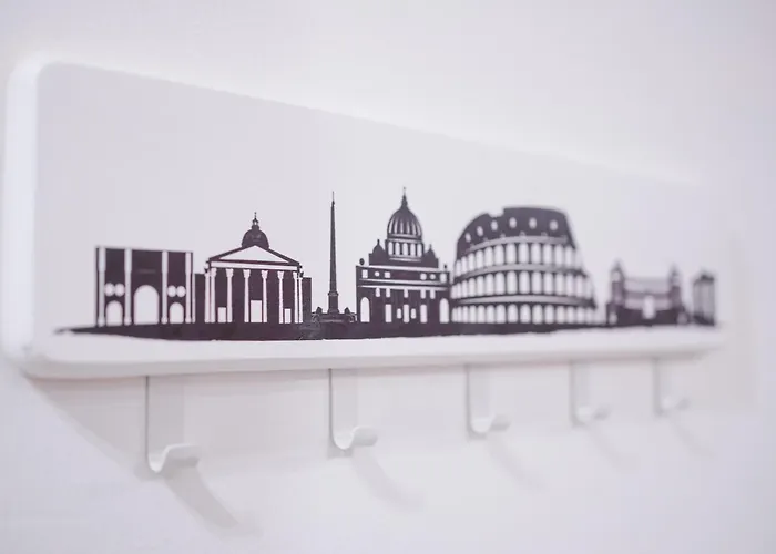 Διαμέρισμα Splendido Monolocale A