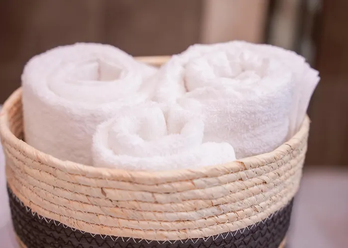 Διαμέρισμα Splendido Monolocale A