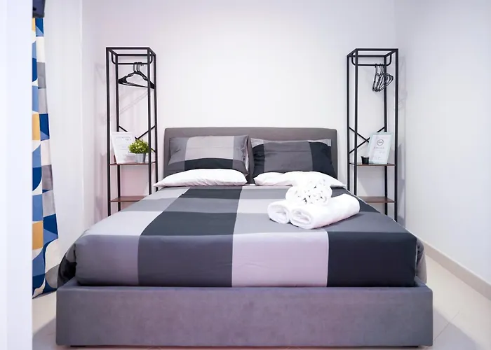 Splendido Monolocale A * Ρώμη