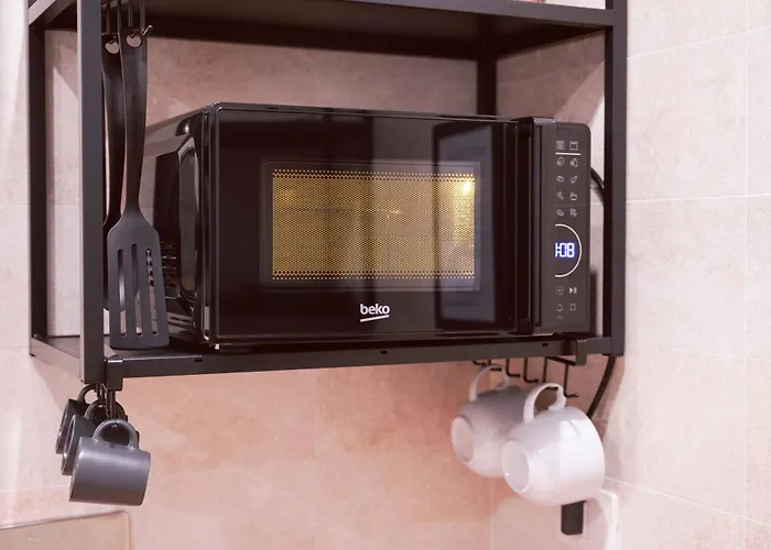 Splendido Monolocale A *