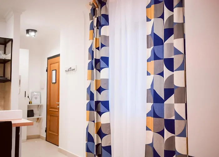 Splendido Monolocale A Διαμέρισμα *