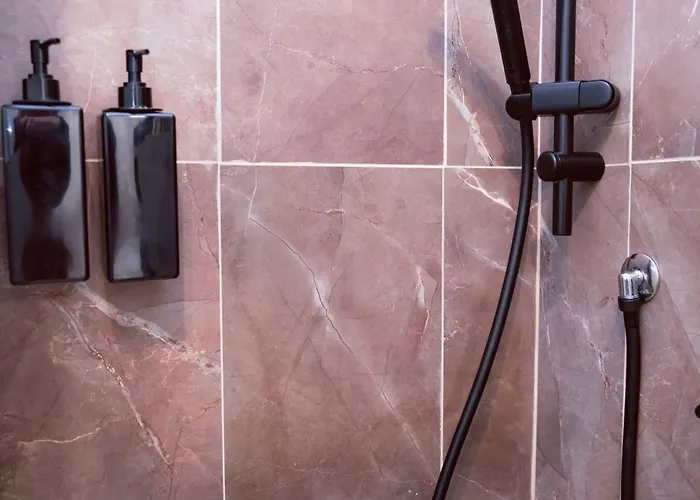 Διαμέρισμα Splendido Monolocale A